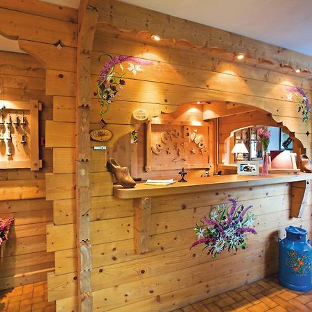 Le Cro-Bidou Hotel Bernex Luaran gambar