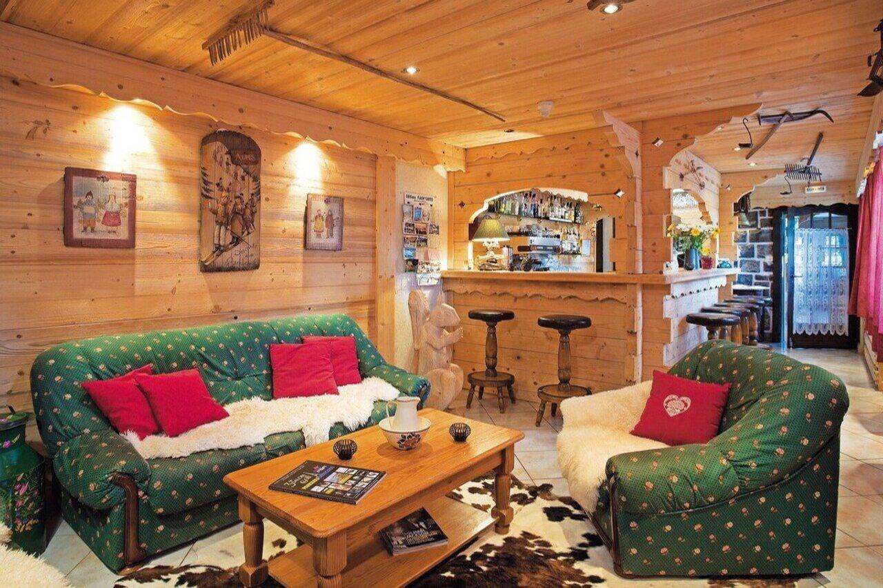 Le Cro-Bidou Hotel Bernex Luaran gambar