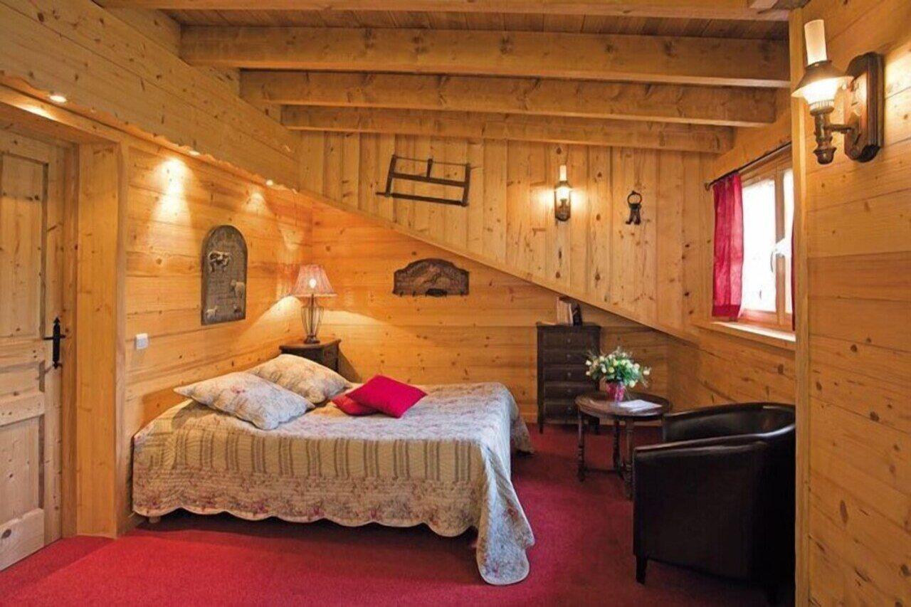 Le Cro-Bidou Hotel Bernex Luaran gambar