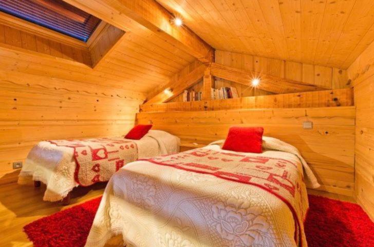 Le Cro-Bidou Hotel Bernex Luaran gambar