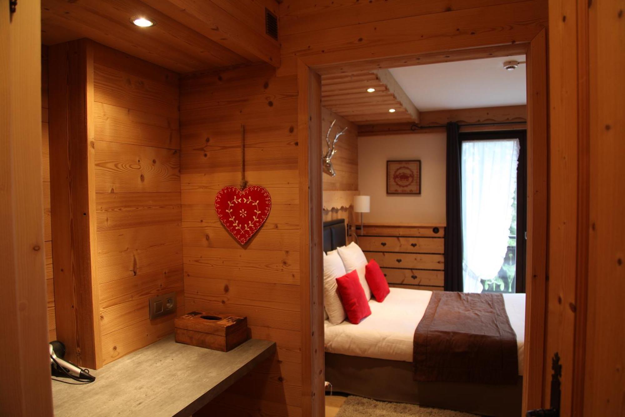 Le Cro-Bidou Hotel Bernex Luaran gambar