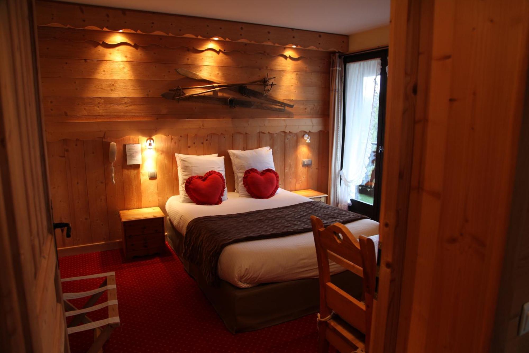 Le Cro-Bidou Hotel Bernex Luaran gambar