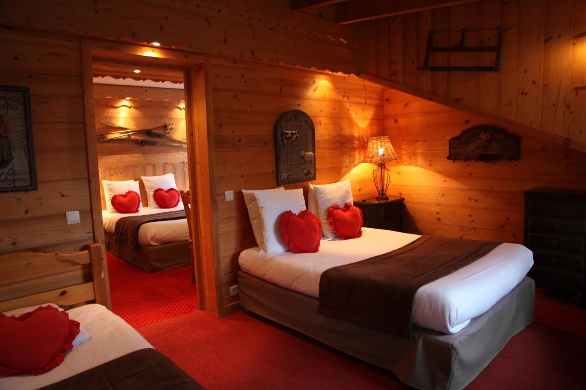 Le Cro-Bidou Hotel Bernex Luaran gambar