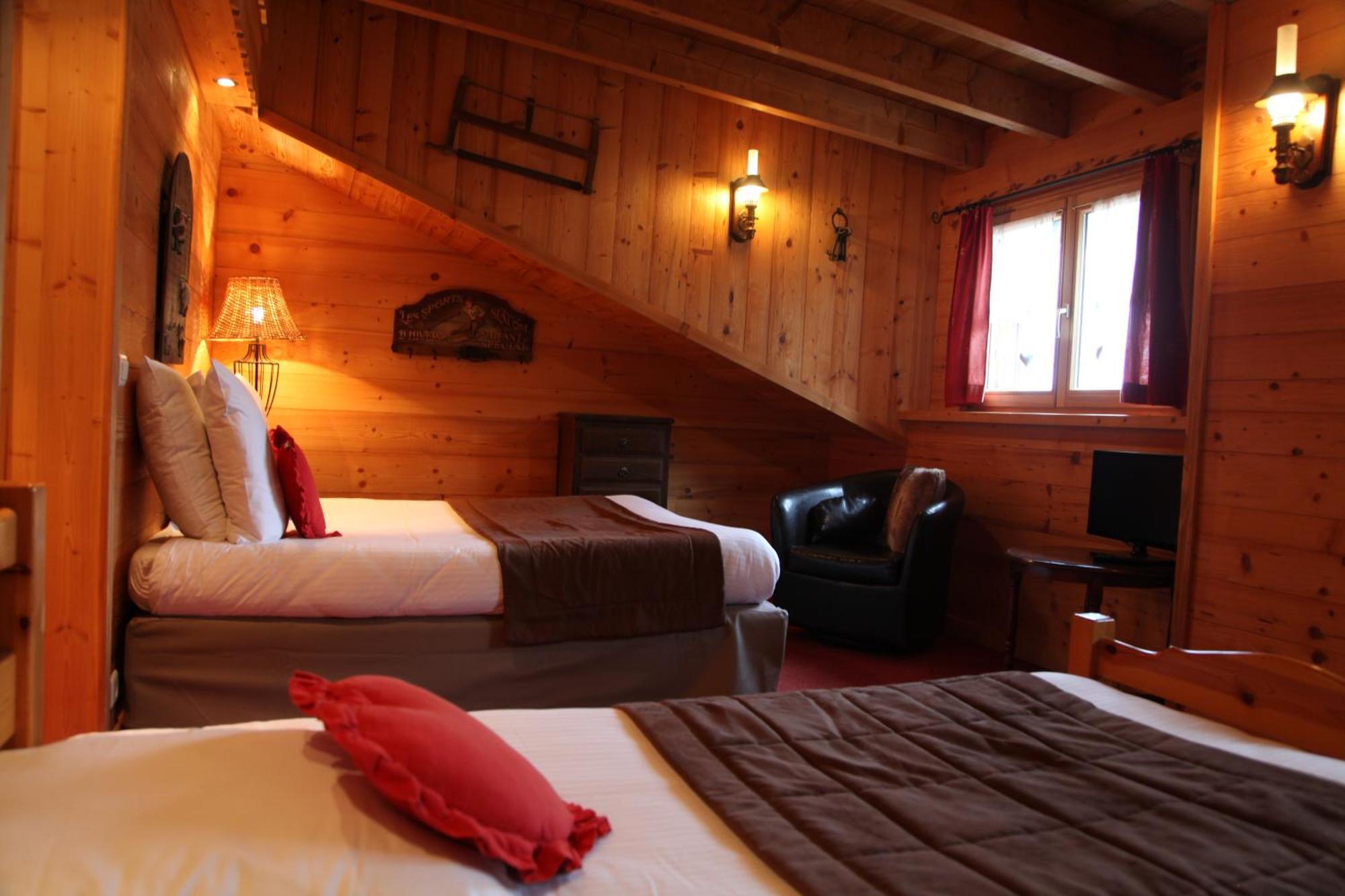 Le Cro-Bidou Hotel Bernex Luaran gambar