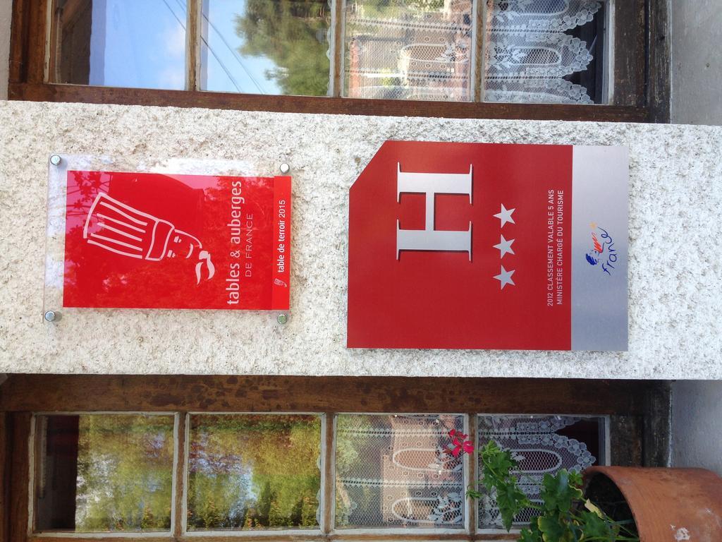 Le Cro-Bidou Hotel Bernex Luaran gambar