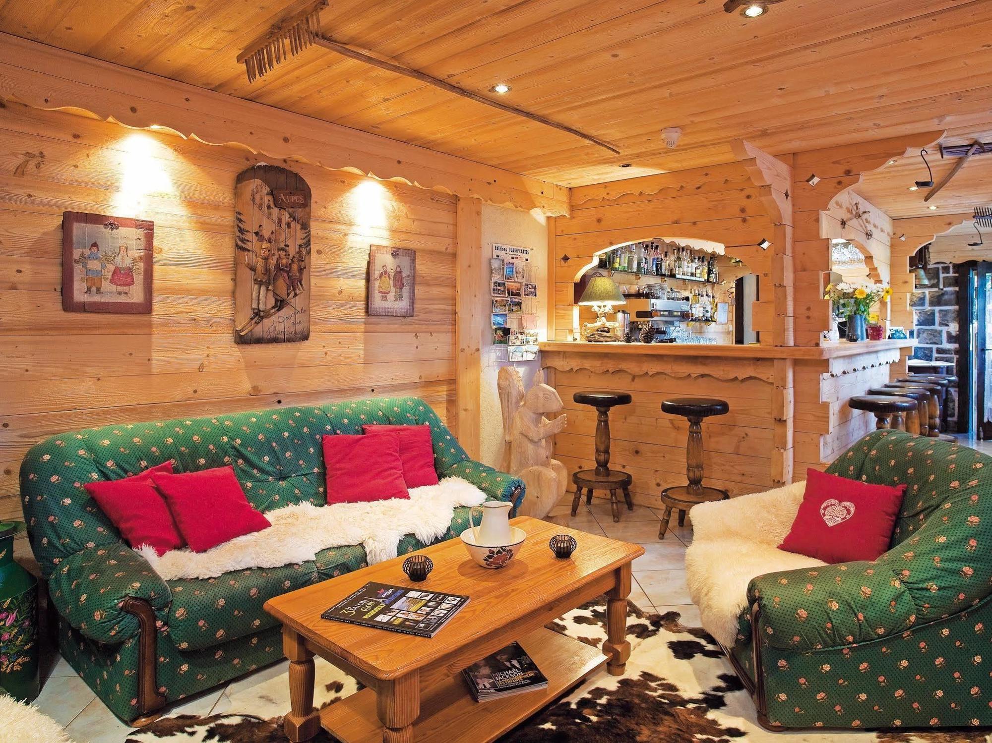Le Cro-Bidou Hotel Bernex Luaran gambar
