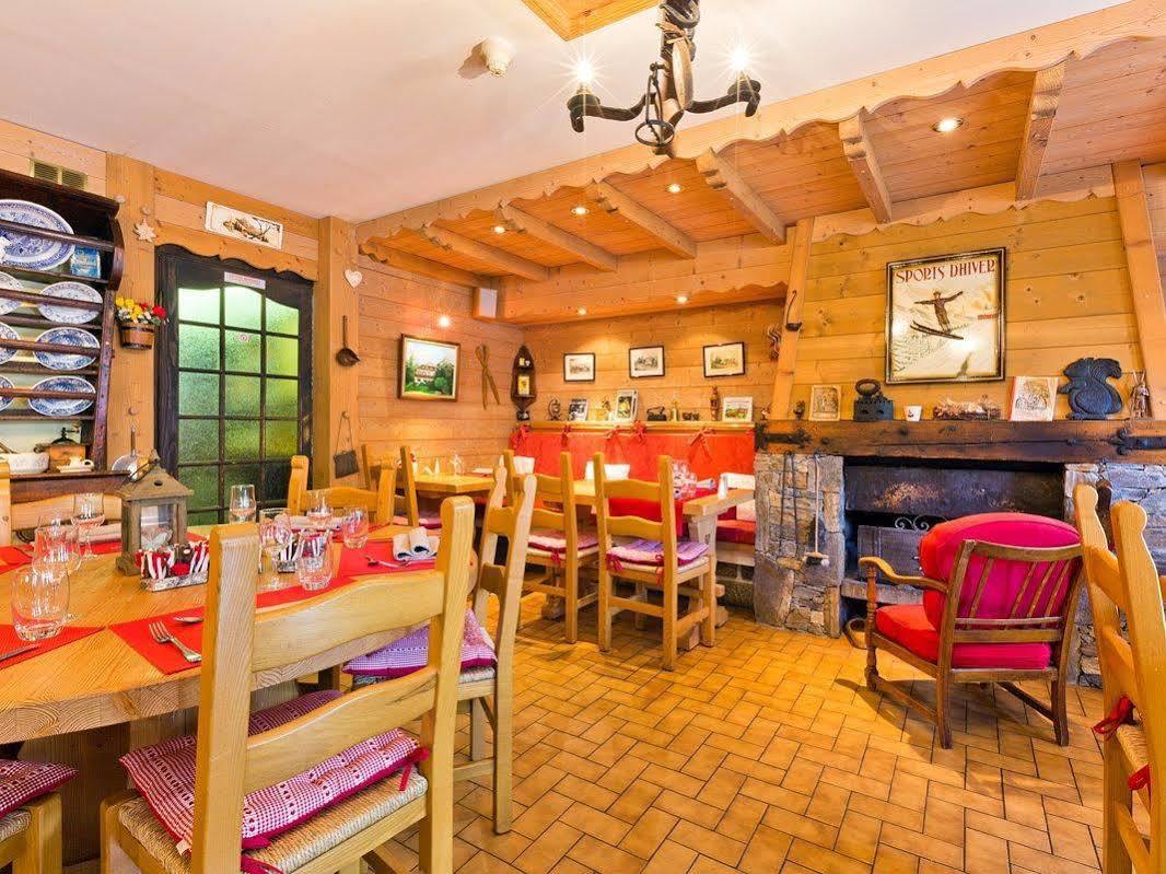 Le Cro-Bidou Hotel Bernex Luaran gambar